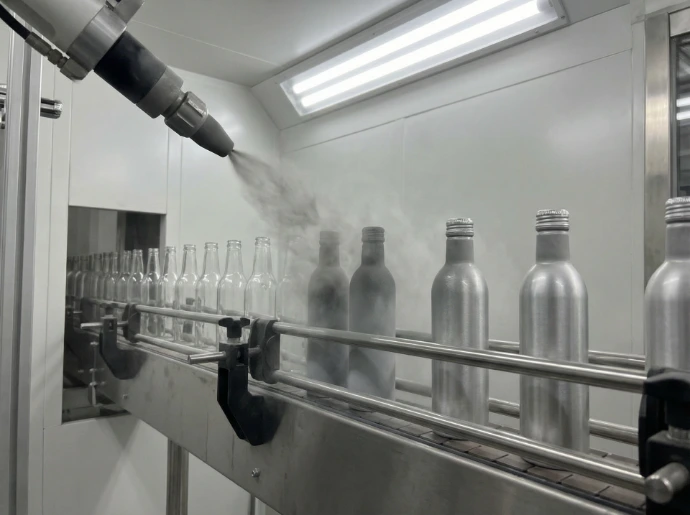 bottle coatings inc los angeles