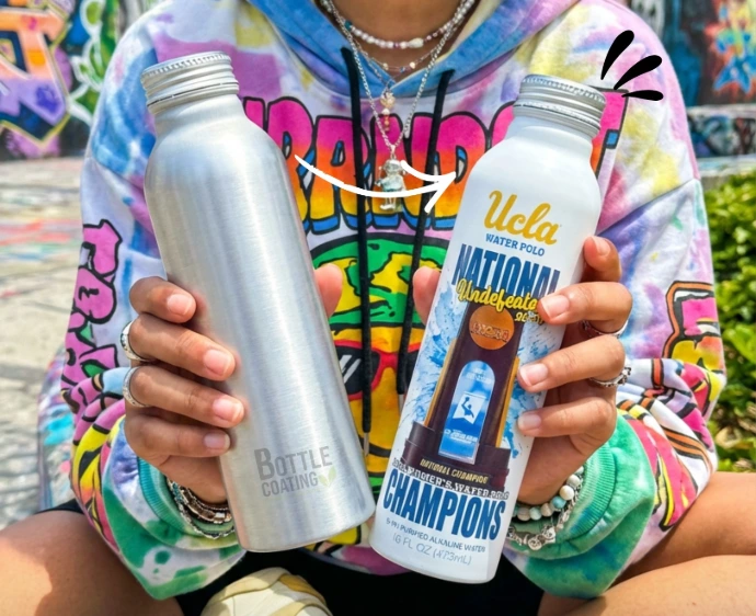 before after bottle coatings inc