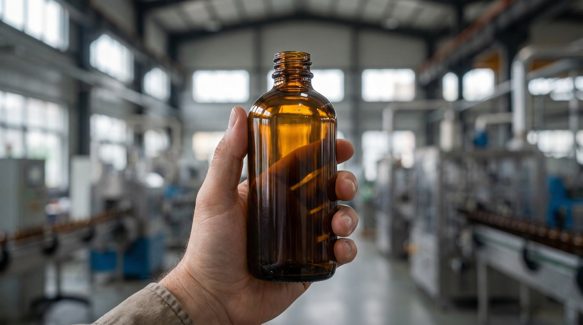 Boston round glass bottles bottle coatings